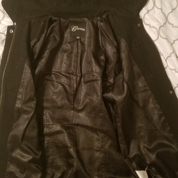 Guess peacoat - Picture 4 of 4